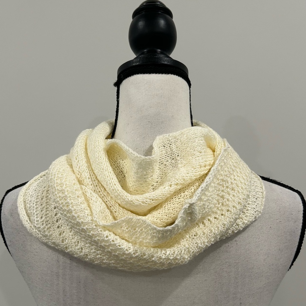 Infinity Scarf - Picture 3 of 3